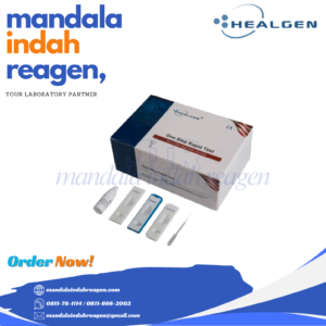 HEALGEN - Dengue NS1