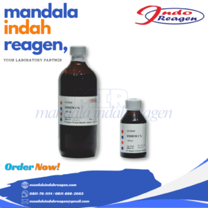 INDOREAGEN - Iodium 1%
