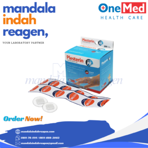 ONEMED - Plasterin Bulat PE