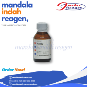 INDOREAGEN - Pandy