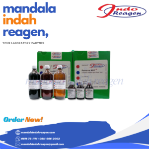 INDOREAGEN - Pewarna MDT