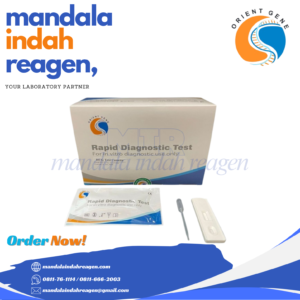 ORIENT GENE - hCG Pregnancy Test