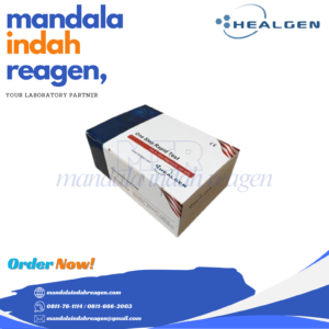 HEALGEN - HBsAg