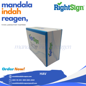 RIGHT SIGN - HAV