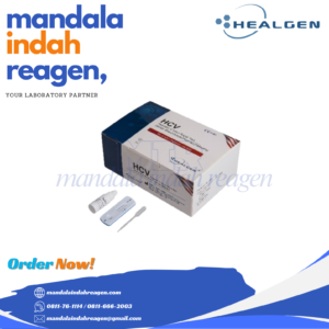 HEALGEN - HCV Rapid
