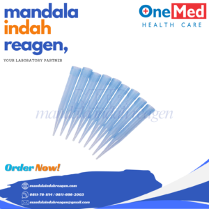 ONEMED - Blue Tips