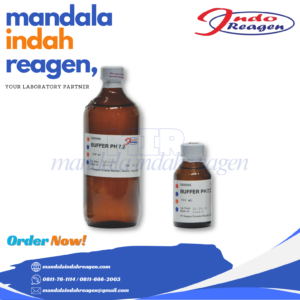 INDOREAGEN - Buffer pH 7,2