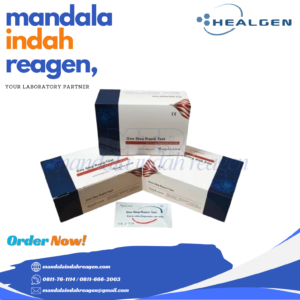HEALGEN - Multi Drug 3/5/6/7 Panel