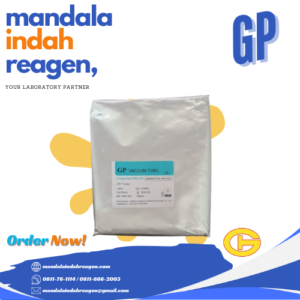 GP Vacutainer Citrate