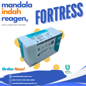 FORTRESS CRP Latex