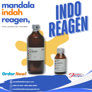 INDOREAGEN Larutan Ehrlich