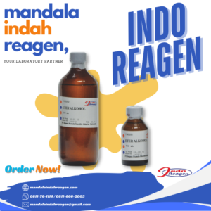 INDOREAGEN Ether Alkohol
