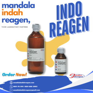 INDOREAGEN Fouchet