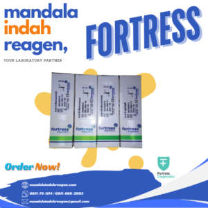 FORTRESS Anti-A/B/AB/D