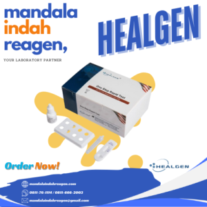 HEALGEN HAV IgM Rapid