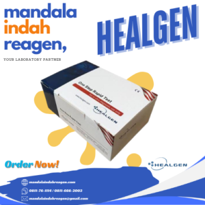 HEALGEN HBsAg