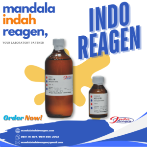 INDOREAGEN HCl 0,1N