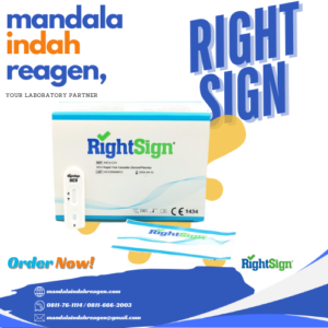 RIGHT SIGN HCV