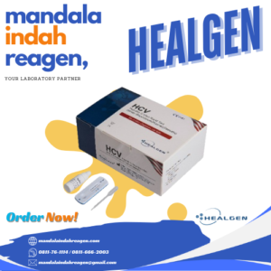 HEALGEN HCV Rapid