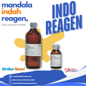 INDOREAGEN Larutan KOH 10%