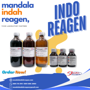 INDOREAGEN Pewarna MDT
