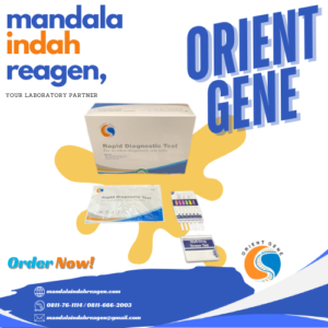 ORIENT GENE Multi Drug 3/5/6/7 Panel