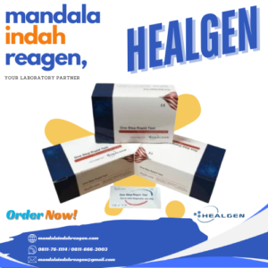 HEALGEN Multi Drug 3/5/6/7 Panel