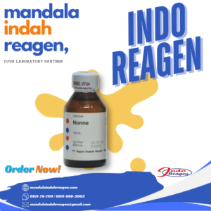 INDOREAGEN Nonne