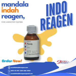INDOREAGEN Pandy