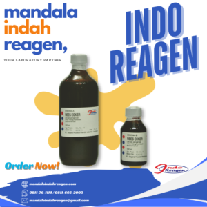 INDOREAGEN Rees Ecker