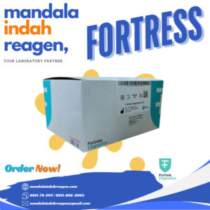 FORTRESS RPR Latex