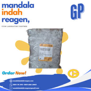 GP Sample Cup 1,5 ml