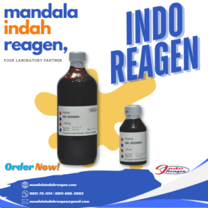 INDOREAGEN SM Sedimen