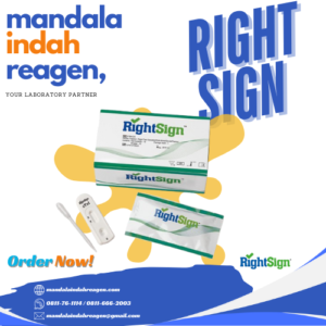 RIGHT SIGN Troponin I