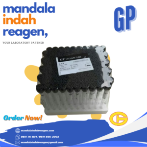 GP Tube ESR 1,28 ml
