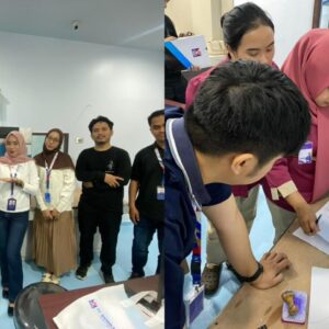 Tingkatkan Layanan Diagnostik, RS Syafira Pekanbaru Teken Kerjasama dengan PT Mandala Indah Reagen untuk Pengadaan Alat Laboratorium Mikrobiologi