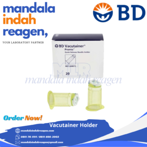 BD - Vacutainer Holder