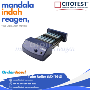 CITOTEST - Tube Roller (MX-T6-S)