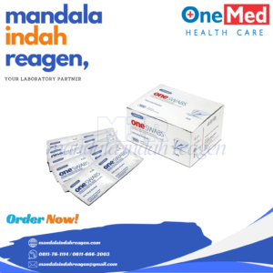 ONEMED - Alcohol Swab