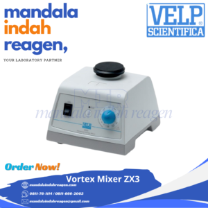 VELP - Vortex Mixer ZX3