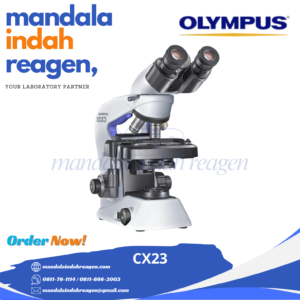 OLYMPUS - CX23