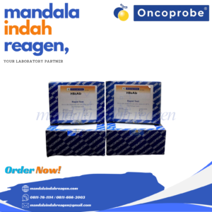 ONCOPROBE - HBsAb