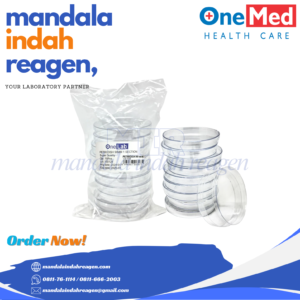 ONEMED - Petri Dish