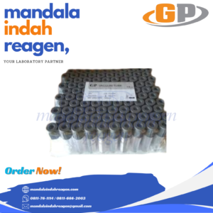 GP - Glucose Cap PET
