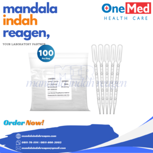 ONEMED - Pipette Pasteur