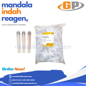 GP - Test Tube