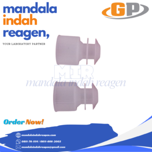 GP - Test Tube Stopper
