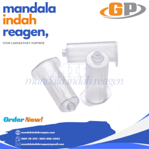 GP - Vacutainer Holder