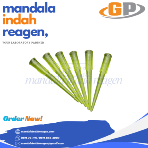 GP - Yellow Tips