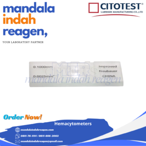 CITOTEST - Hemacytometers